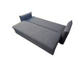 Daven Port Sofa Bed - NEW ZEALAND BED COMPANY