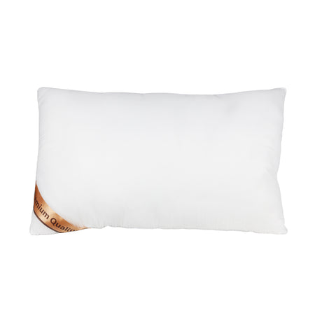 Micro Fiber Pillow - SLEEP CITY NZ 