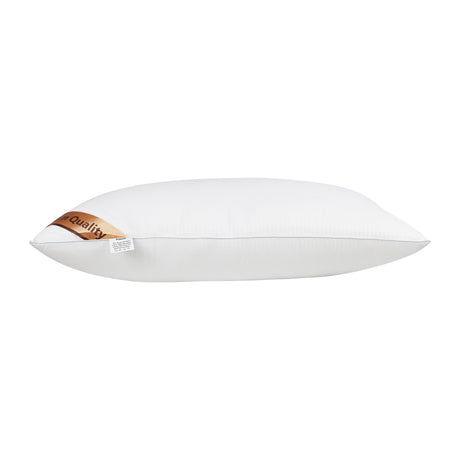 Micro Fiber Pillow - SLEEP CITY NZ 