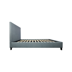 Myer Mattress with Nova Bed Frame (Mattress + Base + Headboard) - SLEEP CITY NZ 