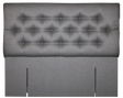 Paris Headboard - NEW ZEALAND BED COMPANY