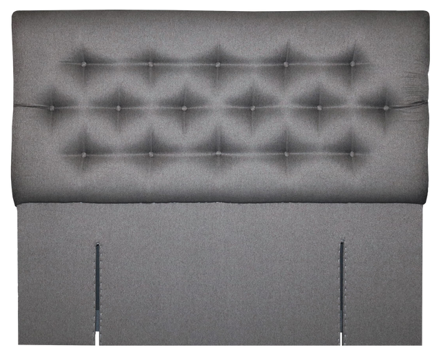 Paris Headboard - NEW ZEALAND BED COMPANY