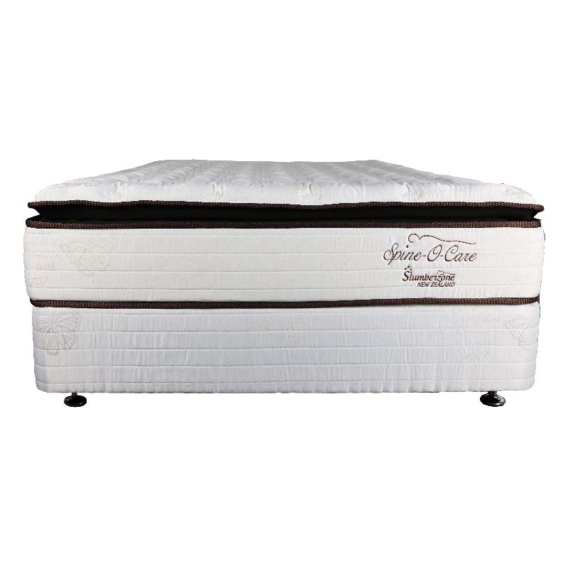 Spine O Care - SLEEP CITY NZ 