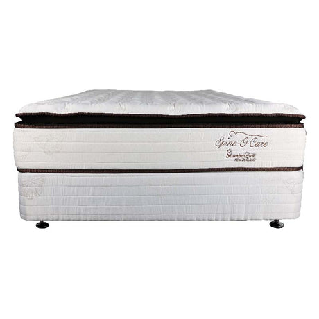 Spine O Care - SLEEP CITY NZ 