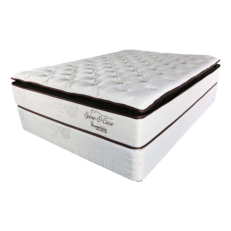 Spine O Care NEW ZEALAND BED COMPANY