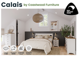 Coastwood Bedroom Suite