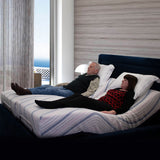 Serene Zone Adjustable Bed