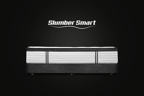 Slumber Smart Mattress and Bed Set - NEW ZEALAND BED COMPANY