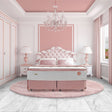 Sovereign Serene Luxury Mattress - NEW ZEALAND BED COMPANY