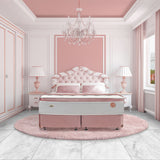 Sovereign Serene Luxury Mattress - NEW ZEALAND BED COMPANY