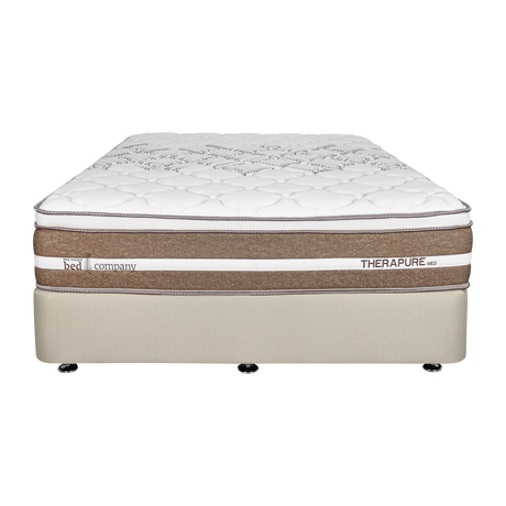 Therapure Medium - SLEEP CITY NZ 