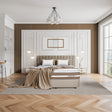 Therapure Medium Mattress - NEW ZEALAND BED COMPANY