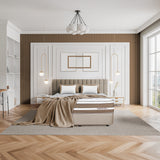 Therapure Medium Mattress - NEW ZEALAND BED COMPANY