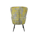 Ornate Chair - NEW ZEALAND BED COMPANY