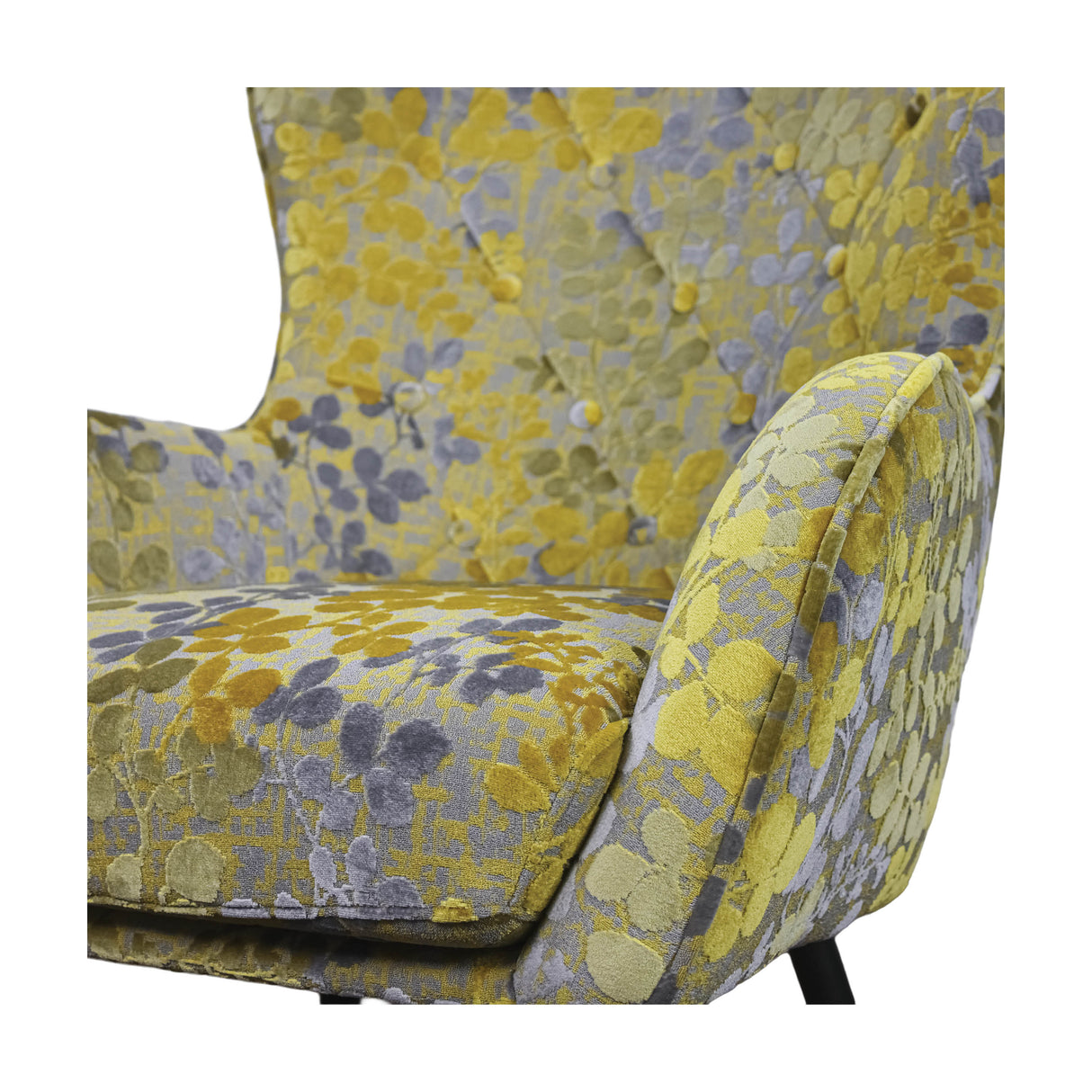 Ornate Chair - NEW ZEALAND BED COMPANY