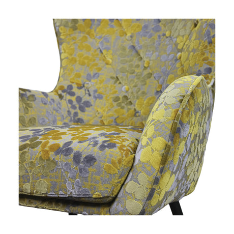 Ornate Chair - NEW ZEALAND BED COMPANY