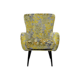 Ornate Chair - NEW ZEALAND BED COMPANY