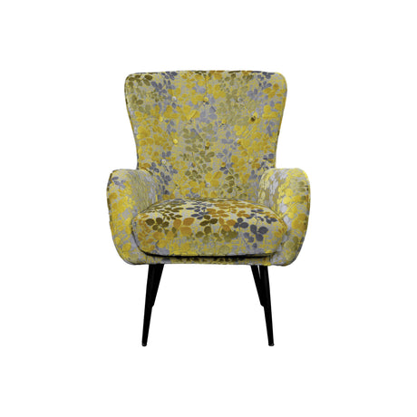 Ornate Chair - NEW ZEALAND BED COMPANY