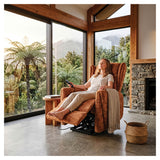 Zen Bliss Chair - NEW ZEALAND BED COMPANY