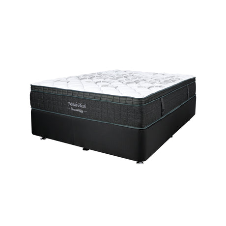 Norah Plush - SLEEP CITY NZ 