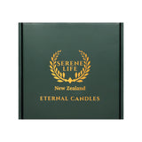 Serene Life Everlasting Eternal Candle - NEW ZEALAND BED COMPANY