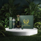 Serene Life Everlasting Eternal Candle - NEW ZEALAND BED COMPANY