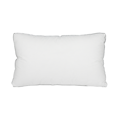 Slumberzone Silk Blend Pillow - SLEEP CITY NZ 