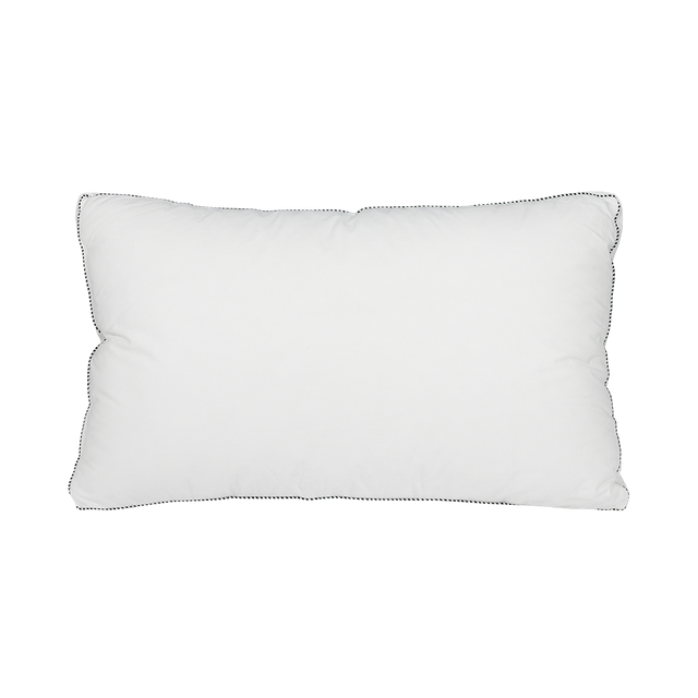 Slumberzone Silk Blend Pillow - SLEEP CITY NZ 