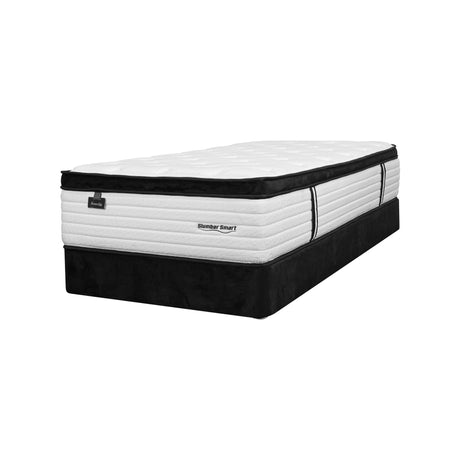 Slumber Smart Mattress and Bed Set - NEW ZEALAND BED COMPANY