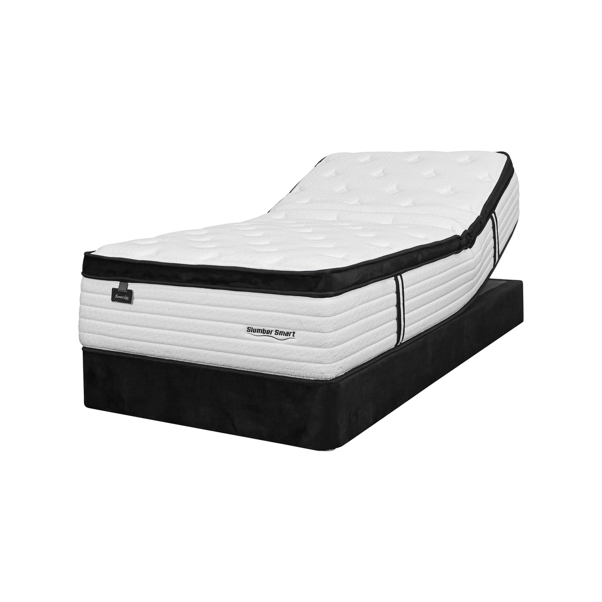 Slumber Smart Mattress and Bed Set - NEW ZEALAND BED COMPANY