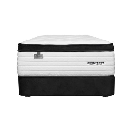 Slumber Smart Mattress and Bed Set - NEW ZEALAND BED COMPANY