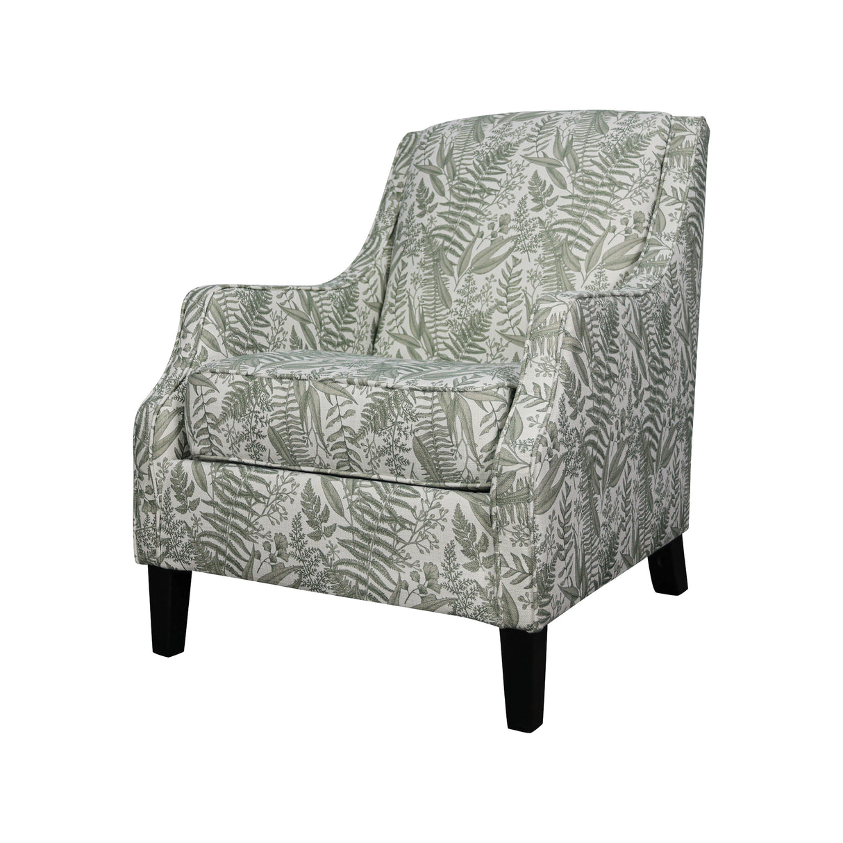 Vintage Fern Chair - NEW ZEALAND BED COMPANY