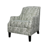 Vintage Fern Chair - NEW ZEALAND BED COMPANY