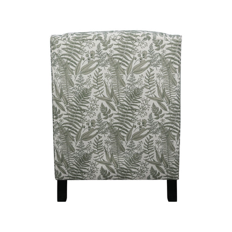 Vintage Fern Chair - NEW ZEALAND BED COMPANY