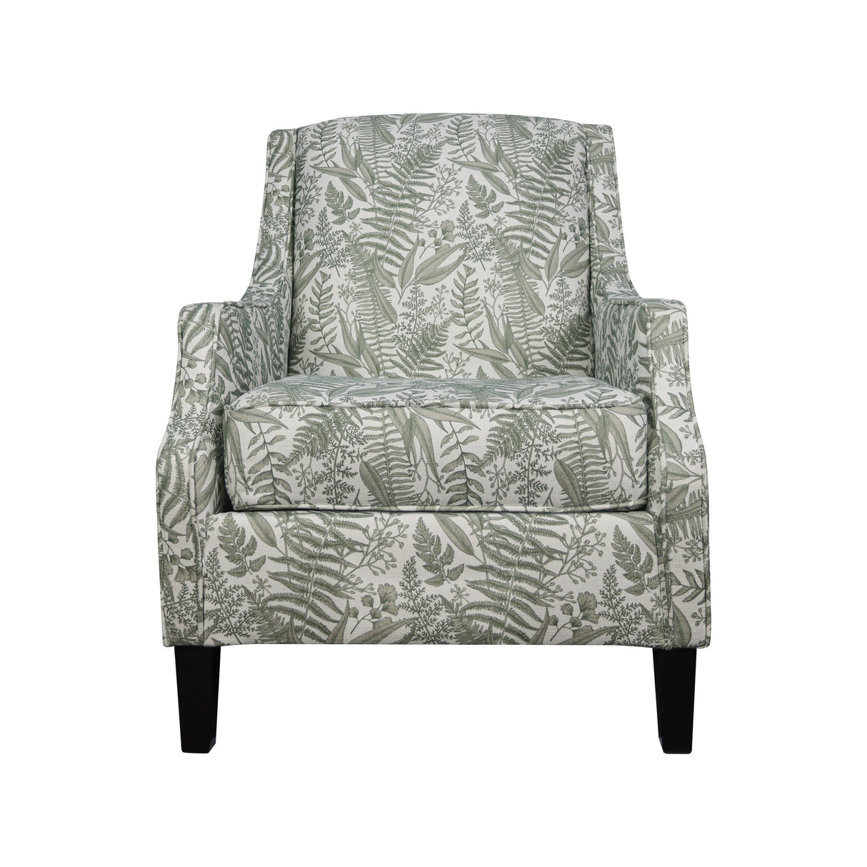 Vintage Fern Chair - NEW ZEALAND BED COMPANY