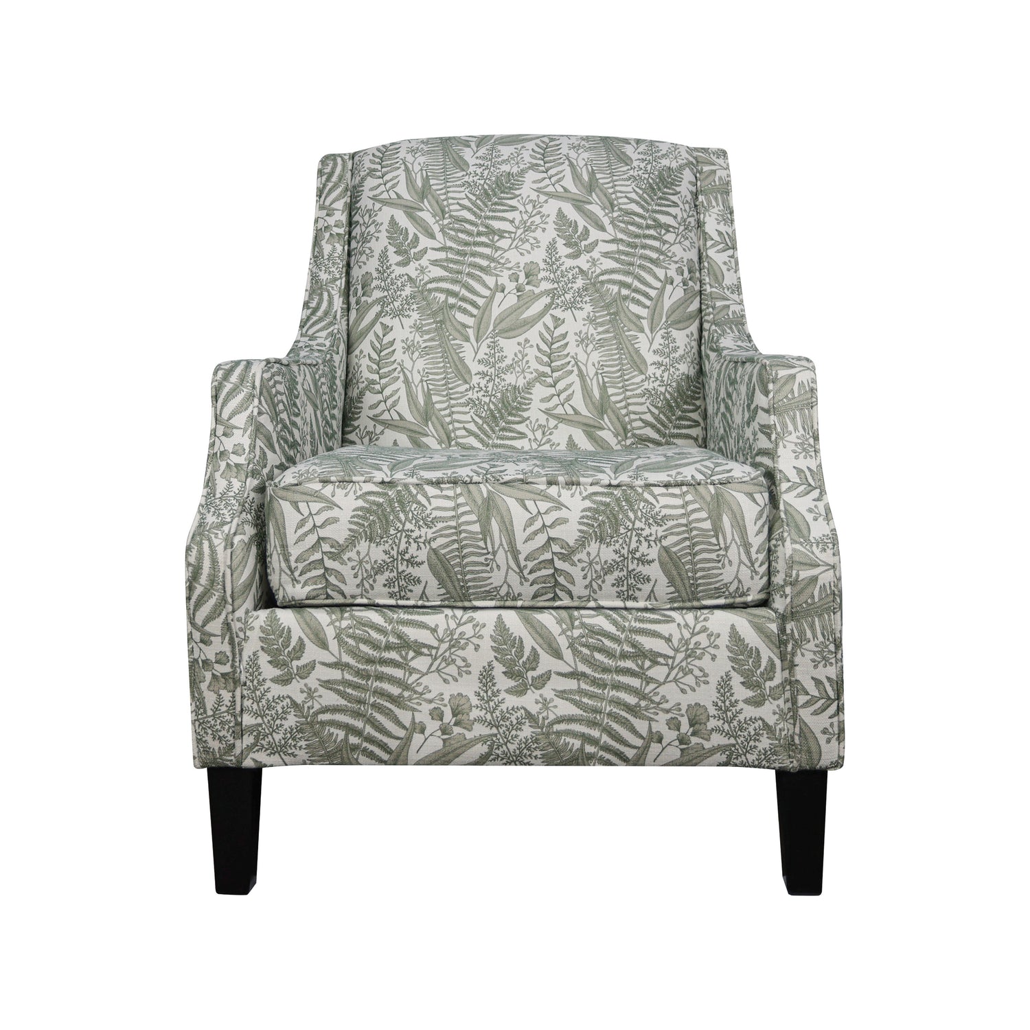 Vintage Fern Chair - NEW ZEALAND BED COMPANY