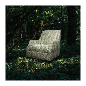 Vintage Fern Chair - NEW ZEALAND BED COMPANY