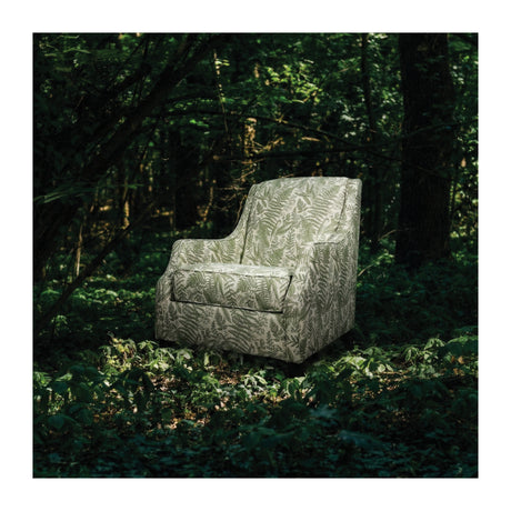 Vintage Fern Chair - NEW ZEALAND BED COMPANY