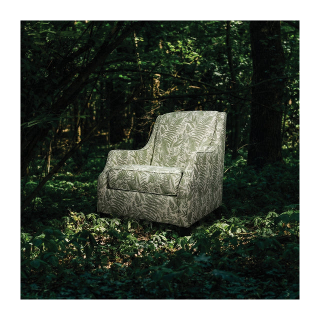 Vintage Fern Chair - NEW ZEALAND BED COMPANY