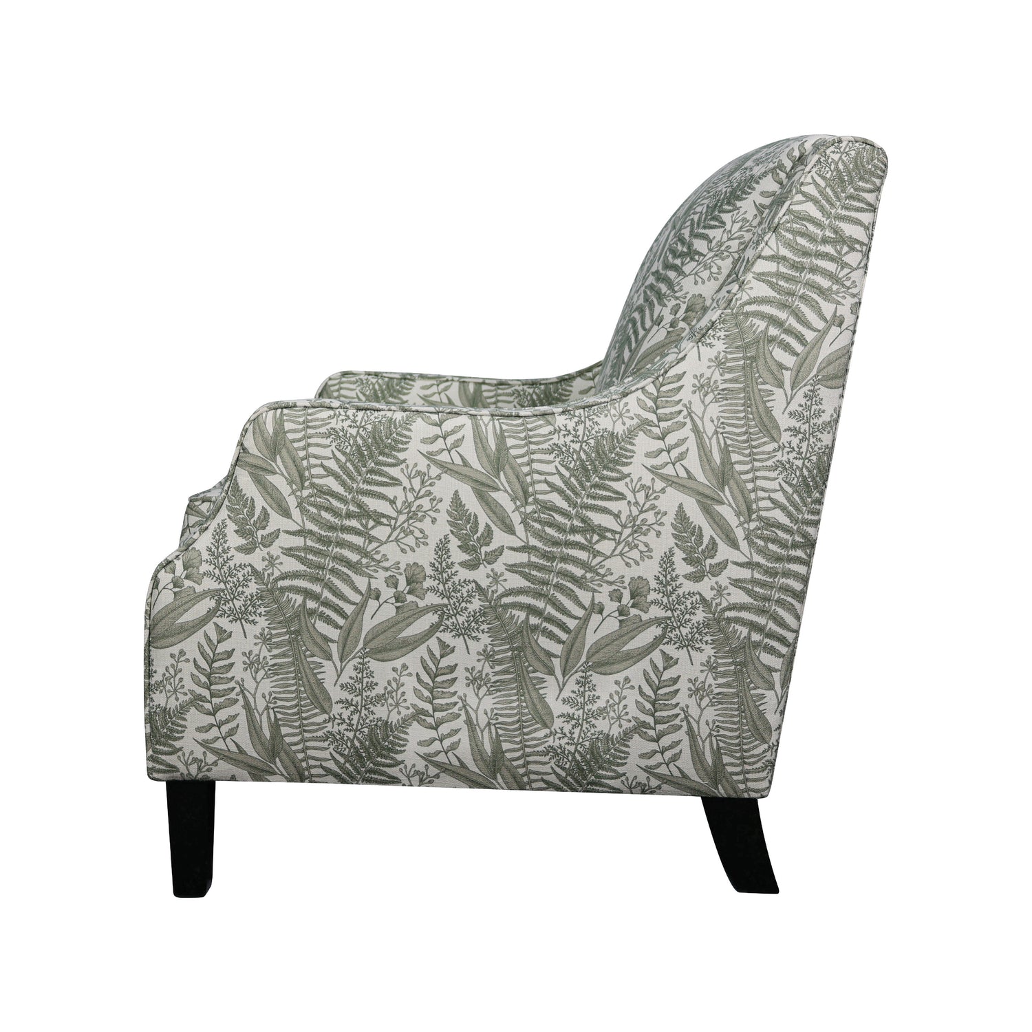 Vintage Fern Chair - NEW ZEALAND BED COMPANY