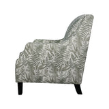 Vintage Fern Chair - NEW ZEALAND BED COMPANY