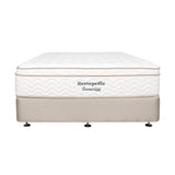 Restopedic Mattress - NEW ZEALAND BED COMPANY