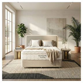 Restopedic Mattress - NEW ZEALAND BED COMPANY