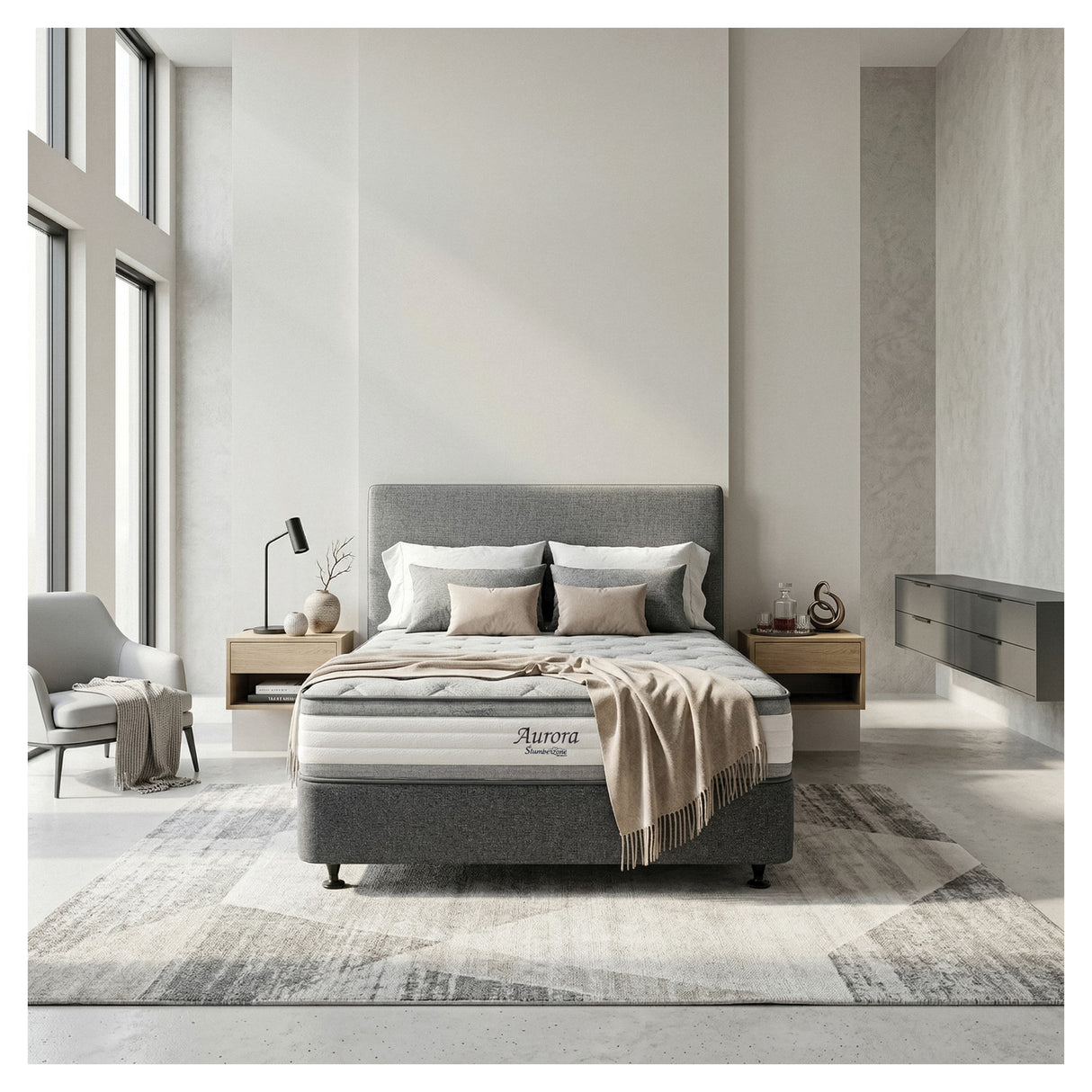 Aurora Mattress