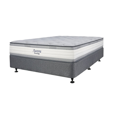 Aurora Mattress - NEW ZEALAND BED COMPANY