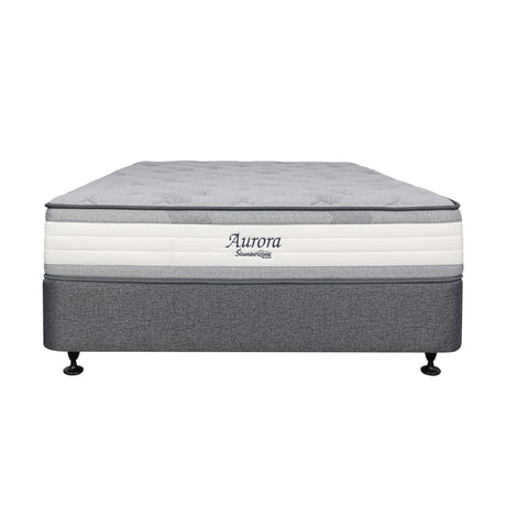 Aurora Mattress - NEW ZEALAND BED COMPANY