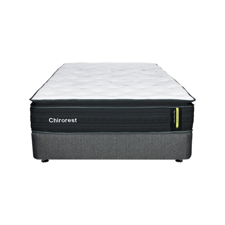 Chirorest - SLEEP CITY NZ 