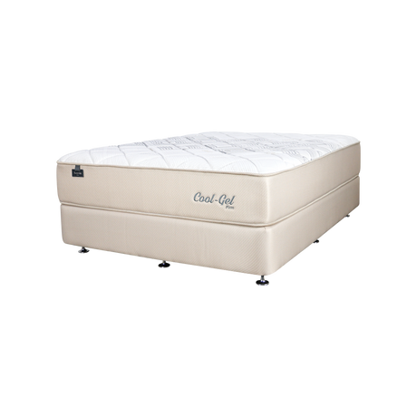 Cool Gel Firm - SLEEP CITY NZ 