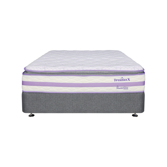 DreamaxX Bed - SLEEP CITY NZ 