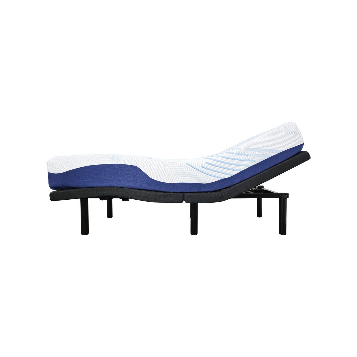 Naptime Active Mattress and Bed Set - NEW ZEALAND BED COMPANY